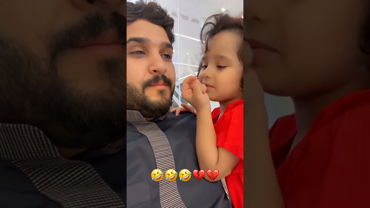 ناهي | تعليم طريقه تنزيل الكرش شاهد 🤣🤣🤣