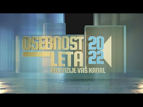 Video: Nominiranci za