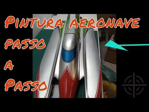 Video: Cum Se Atrage Aerografia