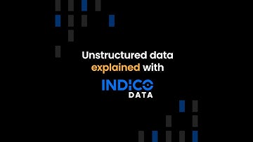 Unstructured Data Explained: Why the way we