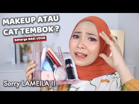 Video: 3 Cara Belanja Makeup