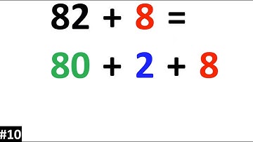 Add Two Digits by One-Digit (Fastest & Easiest Method) (1.NBT.C.4 )