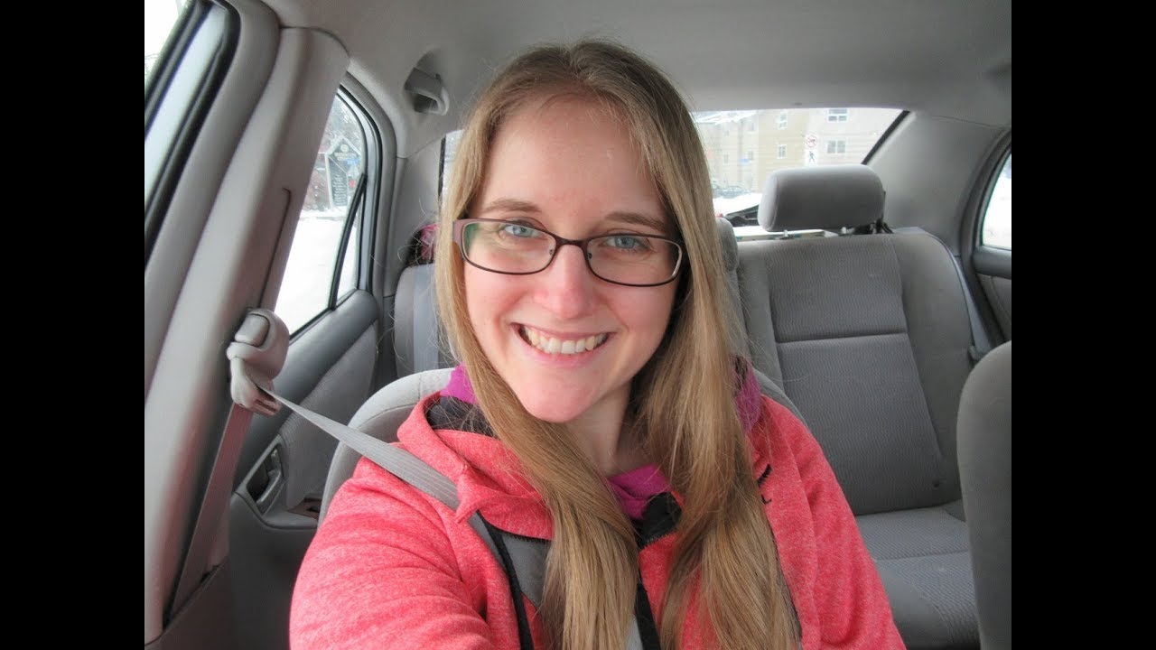 Cutting All My Hair Off! Pixie Cut!