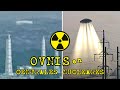 ¿NOS ESTÁN PROTEGIENDO? ☢️ OVNIS en Centrales Nucleares