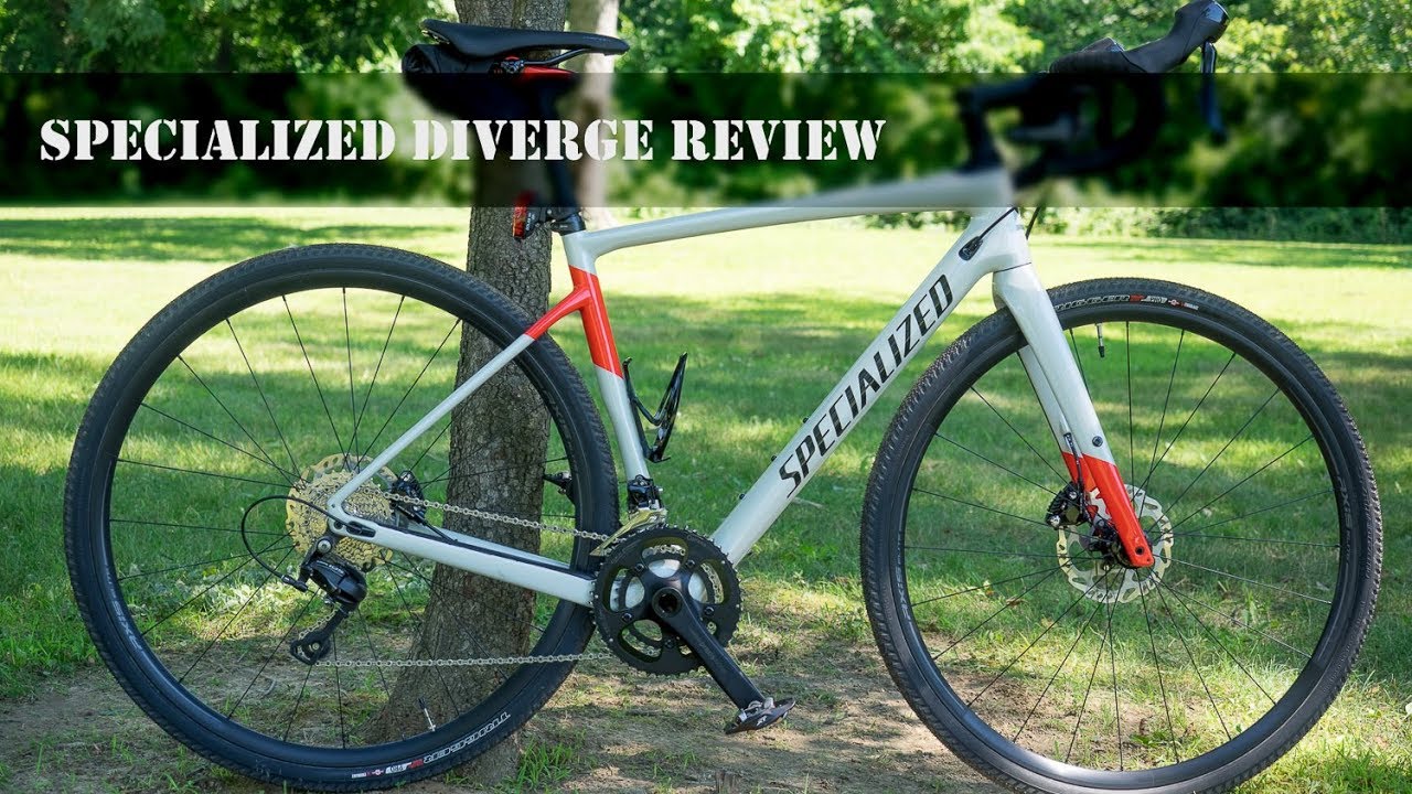 2019 specialized diverge