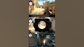 Epic CS2 Highlights Compilation! | date 25.11.24 #counterstrike2  #cs2plays  #epicmoments