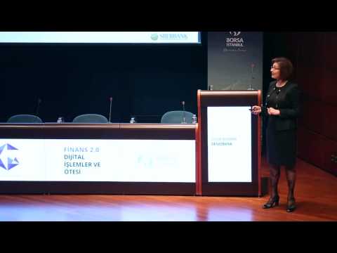 Finans 2.0 - Dilek Duman // Denizbank