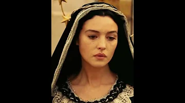 Monica S Malena Is Desired By Every Man Monica Malena Movie Short Viral Trending Monicabellucci 