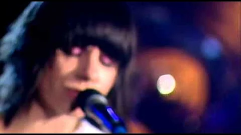 PJ Harvey - BBC 4 Session -  St Lukes Church 24.08.2004 Full Show