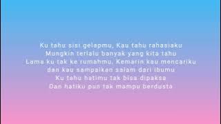 Salam Dari Ibumu (The Rain) | Lyrics