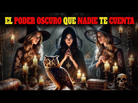 IYAMI OSORONGA The OCCULT POWER That The ORISHAS FEAR And 