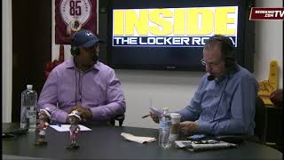 ITLR- Brian Mitchell On Jonathan Allen