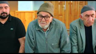 Hulusi Dede Cuma namazında! \