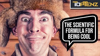 Celebrity 10 Questions You Won't Believe That Science Answered Profile