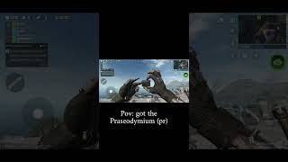 got another element # dmz #cod mobile