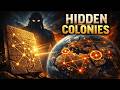 Before the Cataclysm: Sumerian Sky Maps Reveal the Anunnaki’s Hidden Earth Colony Network