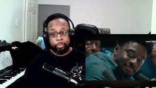 Fightland│Official Trailer REACTION