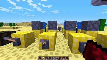 Modular Light Switches w/ Levers! (Multi-Input XOR/Parity Checker)