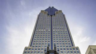 Les 5 Plus Hautes Tours À Montréal Montreal.tv