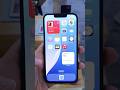 iPhone 16e Hands On In Black #Shorts