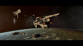 : X4- SWI- Battle of Brentaal