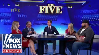 'The Five' slam Biden's Afghanistan debacle on eve of 9/11 Wealth