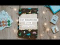 Мой ежедневник 2020 | Как я веду ежедневник? | Bullet journal