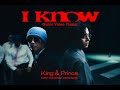King Prince I Know MV Teaser King Prince I Know MV Teaser