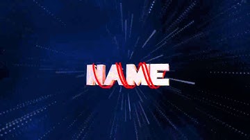 BEST FREE Chill Intro Template #1- Blender - Free Download