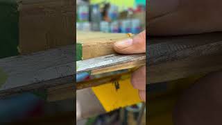 Woodworking #Diy #Shorts