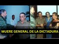 Fallece otro General de la dictadura cubana, padre de la inmersionista, Deborah Andollo