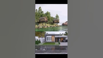 3 Key Reasons Why Enscape is the Best Rendering Plugin for Revit #enscape #revit #revittutorials