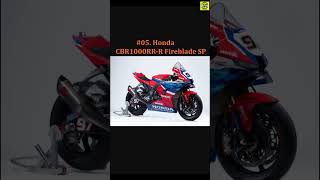 10 best performance motorcycles based on 2026 industry standards. #top10 #compersion #bike