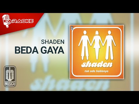 Putar Beda Gaya - Shaden