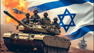 עוצמת צה״ל: כוח צבא ההגנה לישראל מוסבר