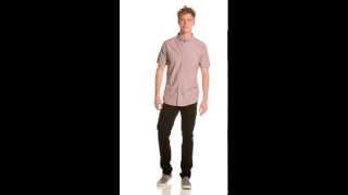 Billabong Men's All Day S/S Shirt | SwimOutlet.com