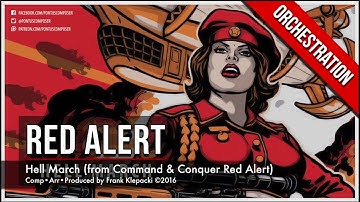 How Frank Klepacki Composes his Award-winning Video Game Music