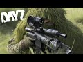 La ghillie dayz official servers