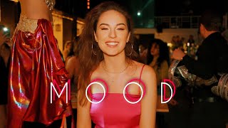 FANKA - MOOD [Official Music Video]