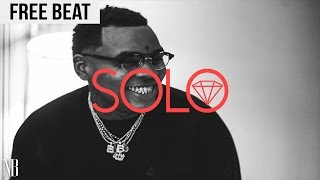 Video thumbnail of "(FREE) Kevin Gates x Gunna x Offset Type Beat  - Solo [@NomedBeats]"