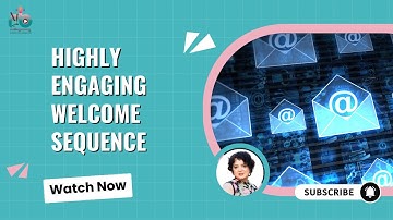 The Secret to a Highly Engaging Welcome Sequence for Email Success