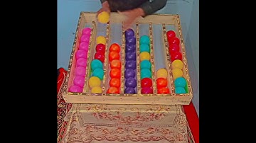 Puzle Sort Balls Game Challange Part 177 #shorts #gaming  #youtubeshorts #viralvideo