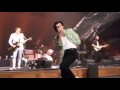 The Last Shadow Puppets Calm Like You Theatre At Ace Hotel April 20 2016 The Last Shadow Puppets Calm Like You Theatre At Ace Hotel April 20 2016