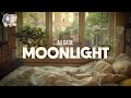 Ali Gatie Moonlight Lyrics