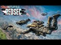 Battlefield 6 | первый раз в REDSEC | #bf6