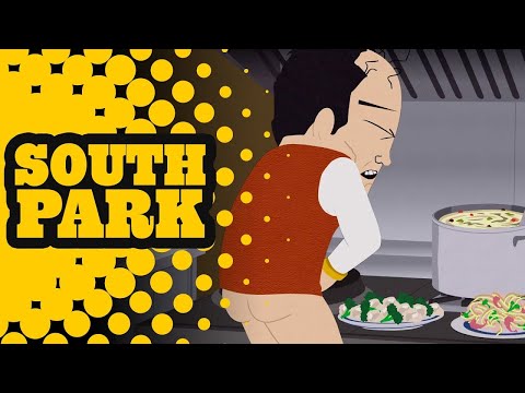 South Park - You're Not Yelping - "The Yelper Special"