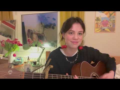Matilda Mann - Borderline Insane (Acoustic Video)