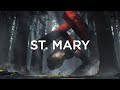 St. Mary &amp; Grail - RELIGION