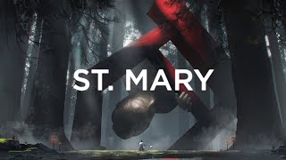 St. Mary &amp; Grail - RELIGION