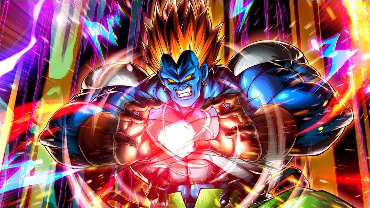 *NEW* 3* LF ANDROID 13 SHOWCASE!! (Dragon Ball Legends)